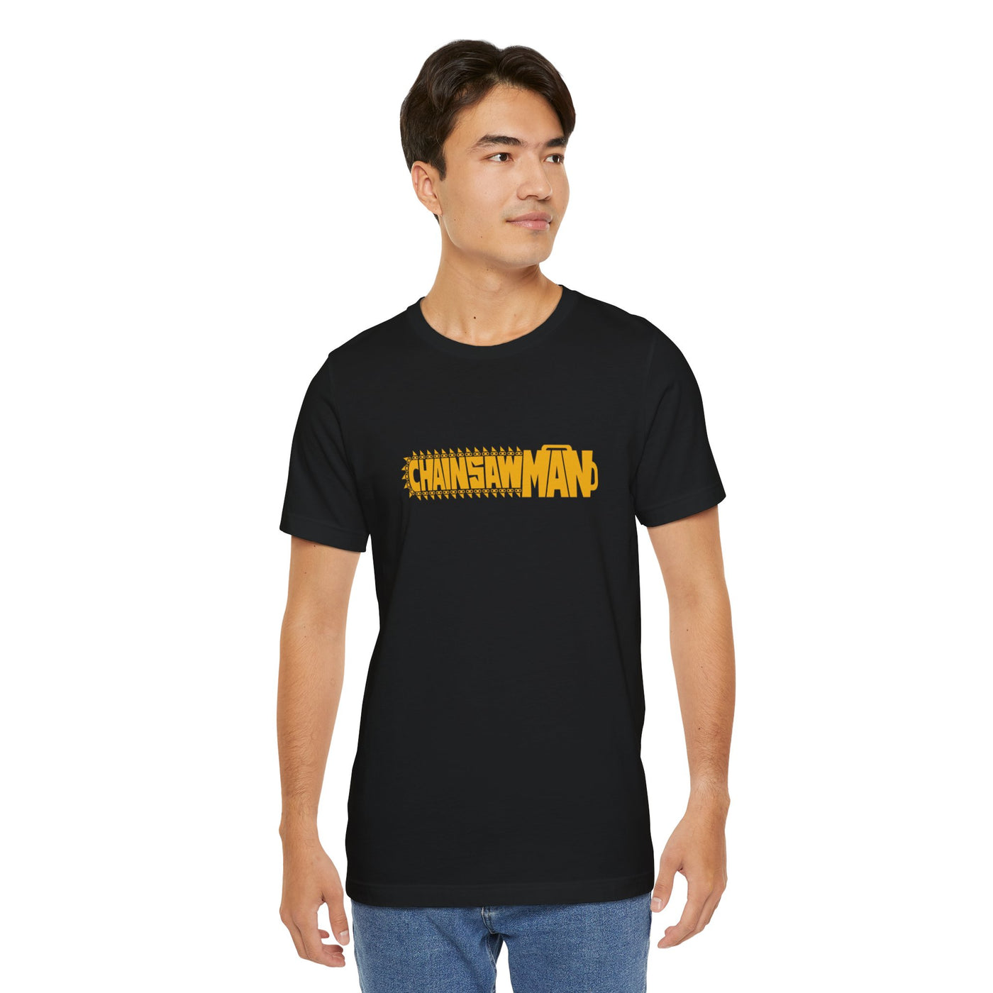 Chainsaw Man -tshirt