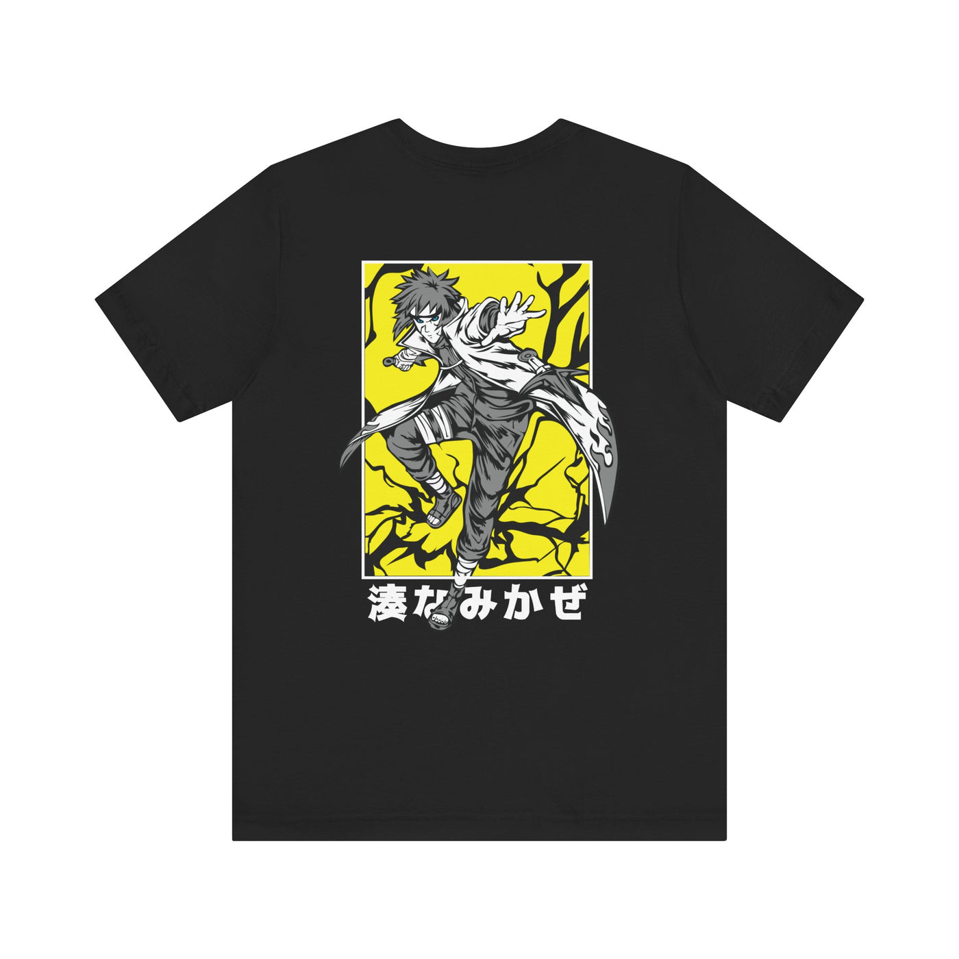 Minato -tshirt