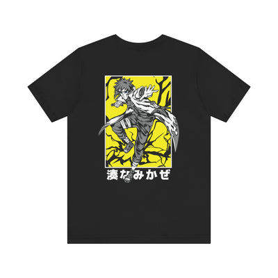 Minato -tshirt