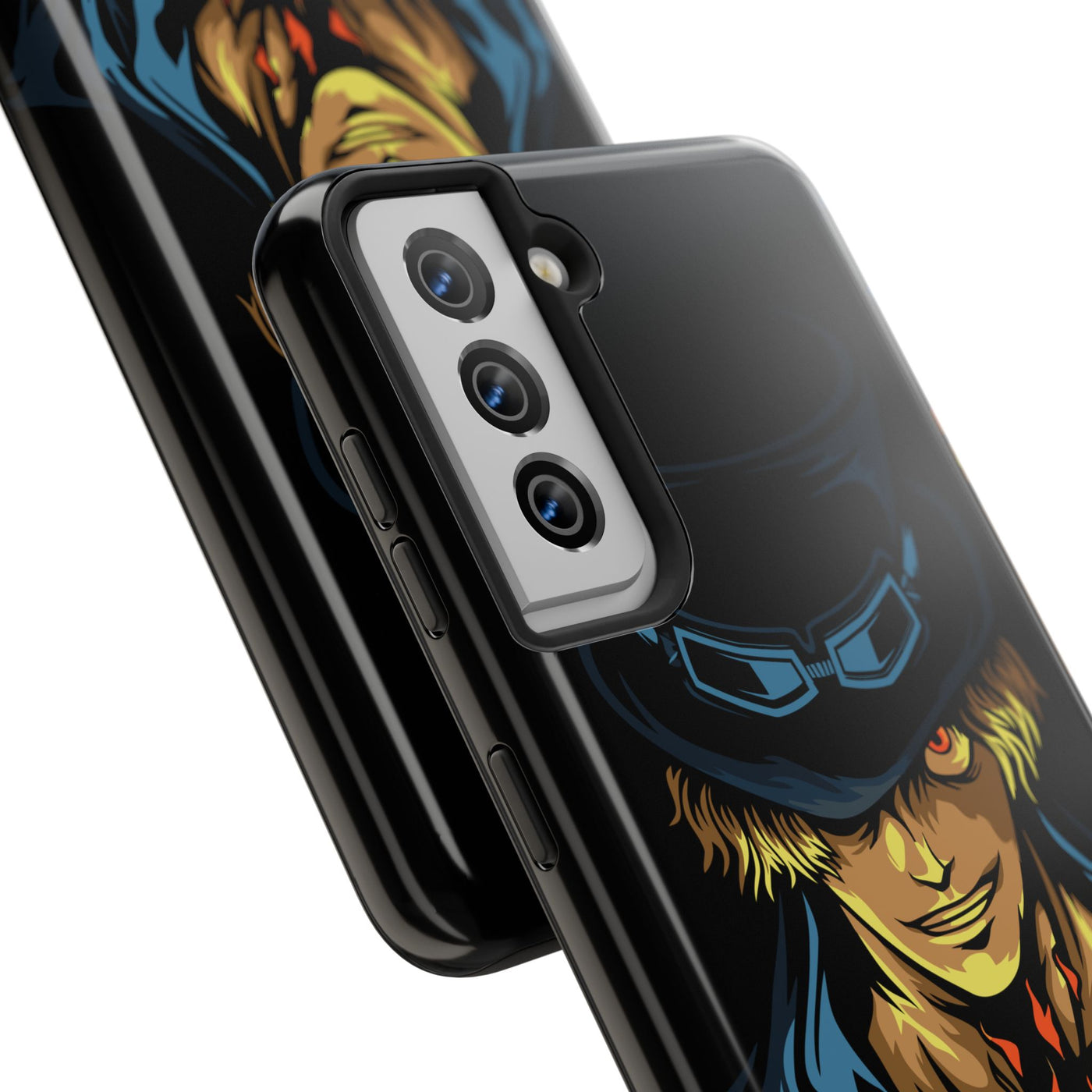 Sabo -Phone Cases