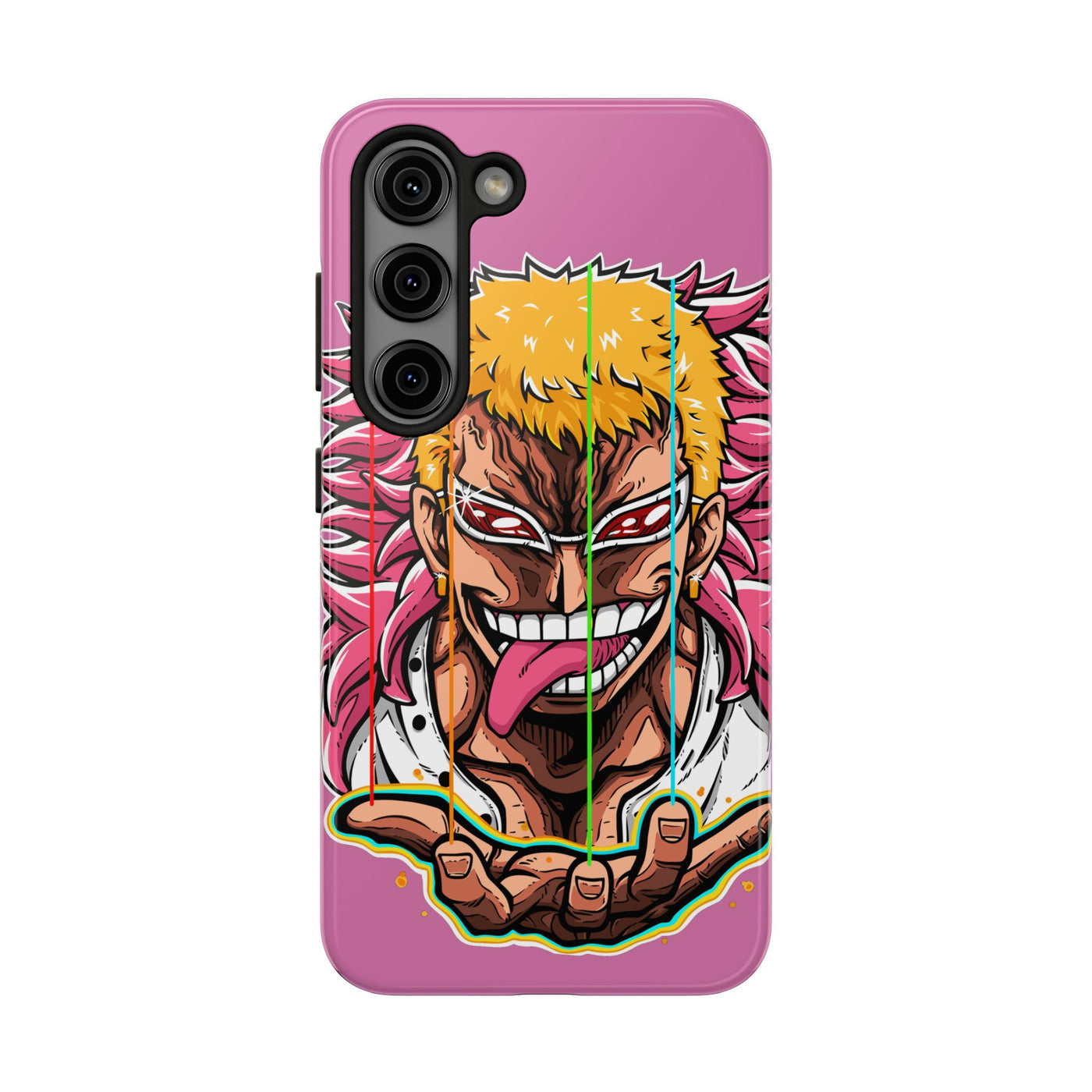 Doflamingo -Phone Cases