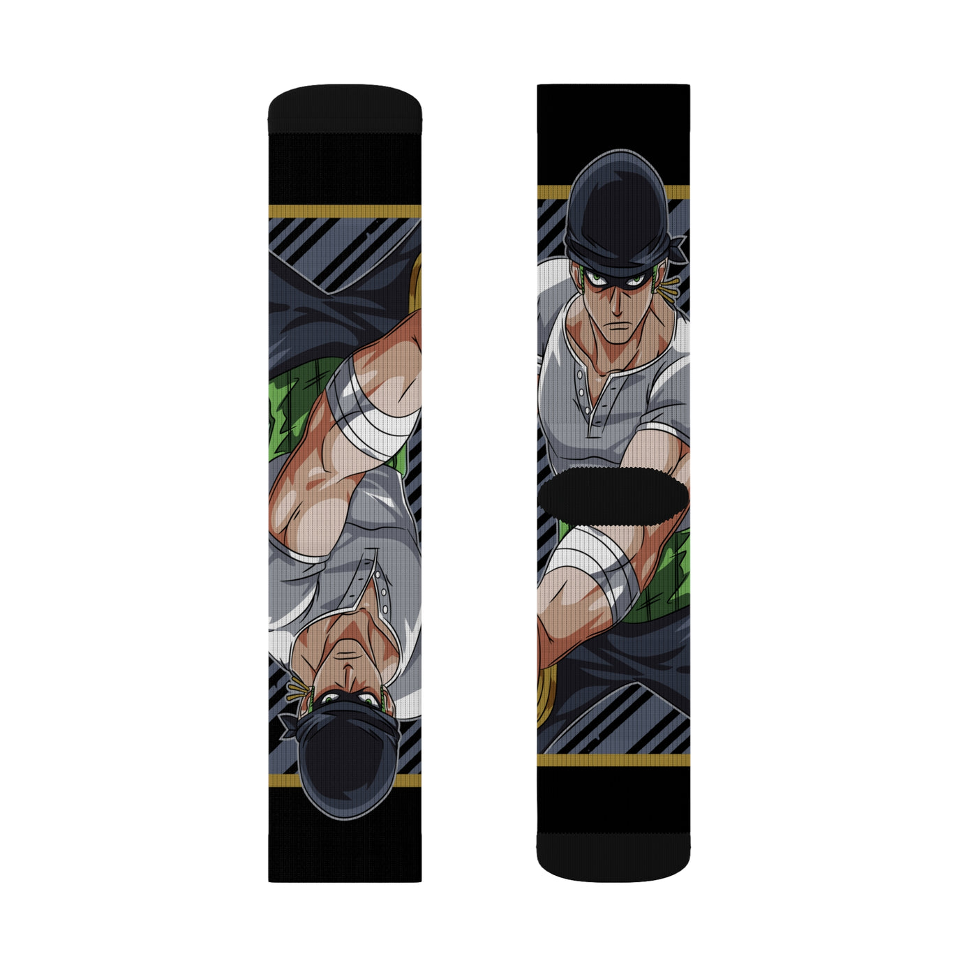 RORONOA ZORO -Socks