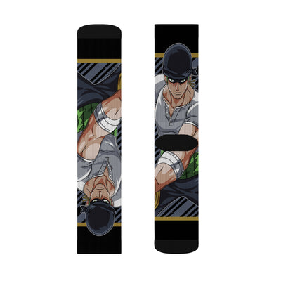 RORONOA ZORO -Socks