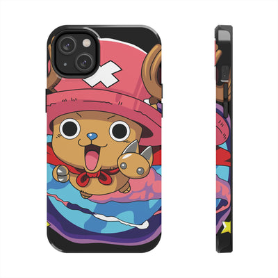 Choppa-Phone Cases