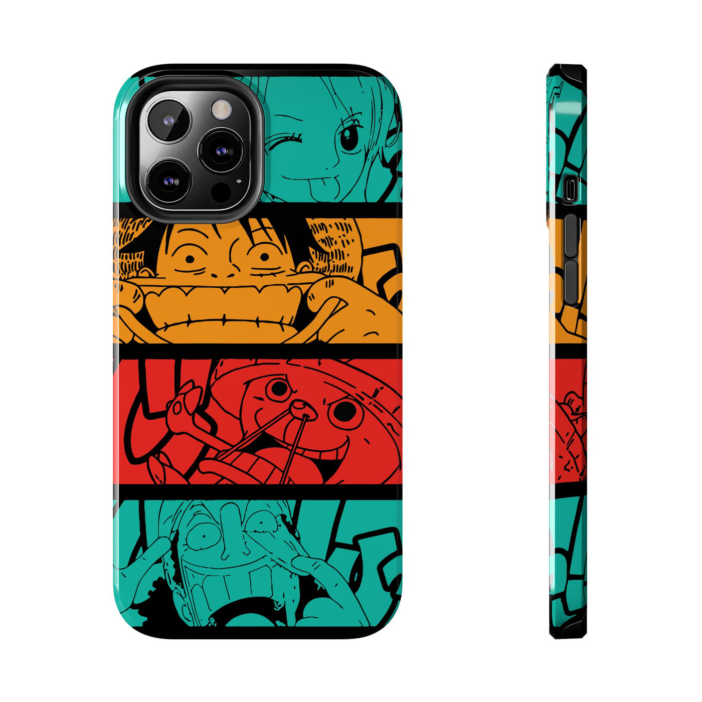 One Piece -Phone Cases