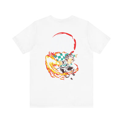 Tanjiro-tshirt