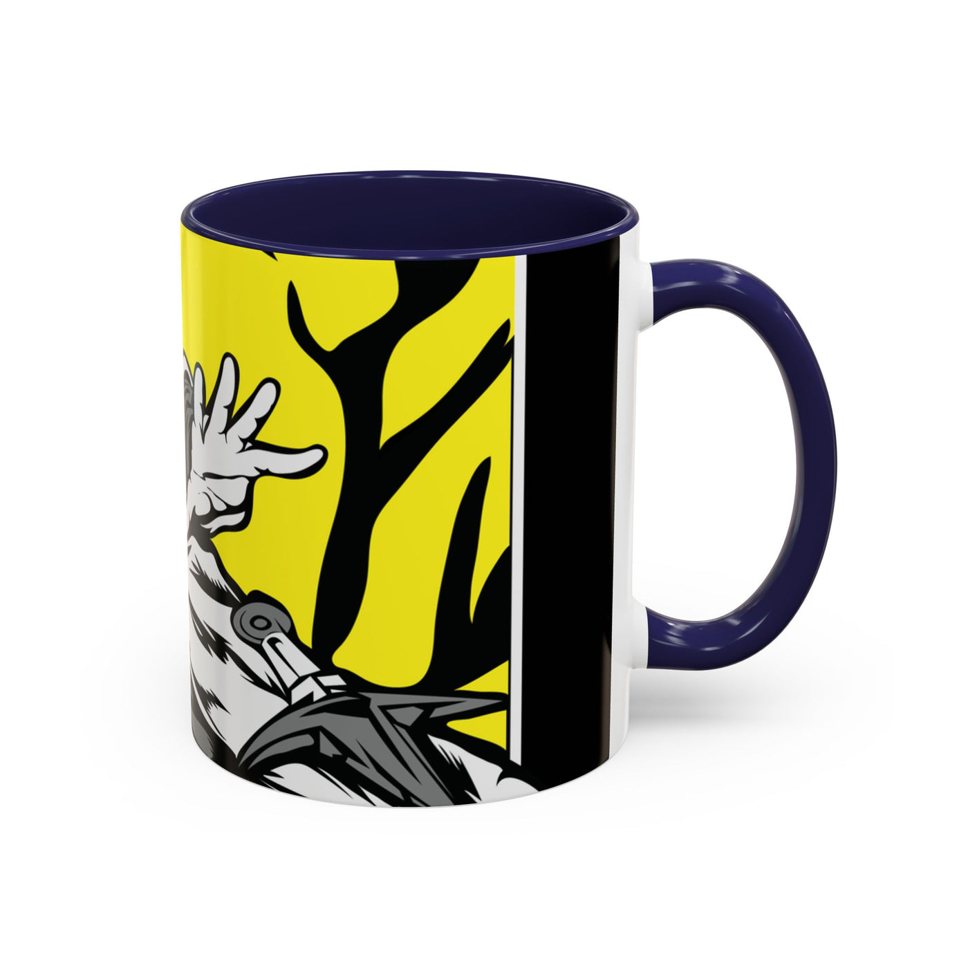 Minato -Coffee Mug