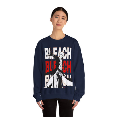 Bleach Ichigo-Sweatshirt