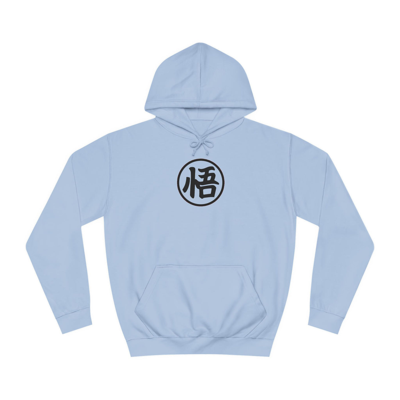 Trunks-Hoodie