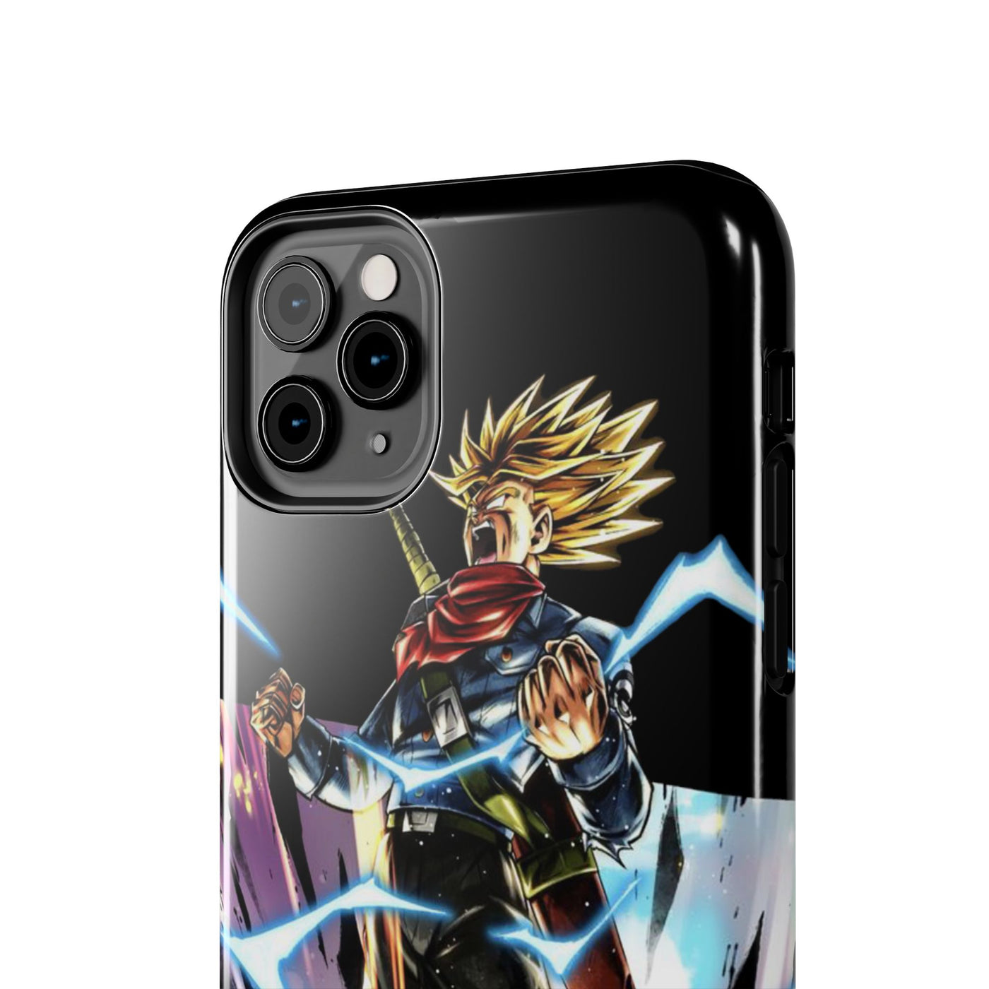 Trunks-Phone Cases