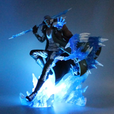 Aokiji Kuzan Figurine Action