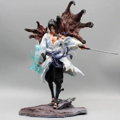 Uchiha Sasuke Action Figure