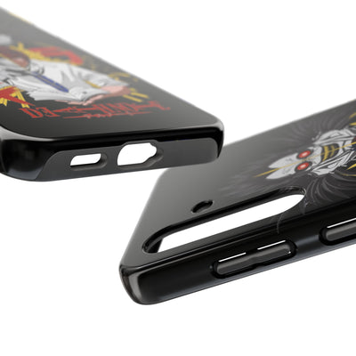 Death Note-Phone Cases