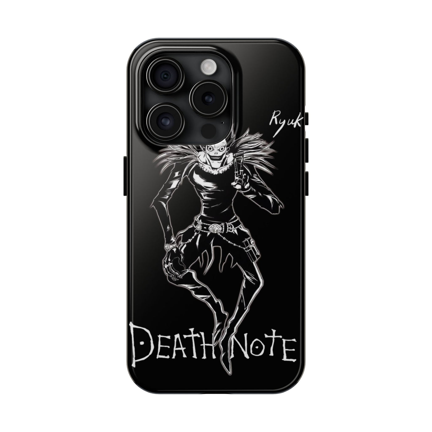 "Ryuk"-Phone Cases