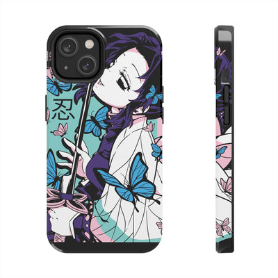 Shinobu-Phone Cases