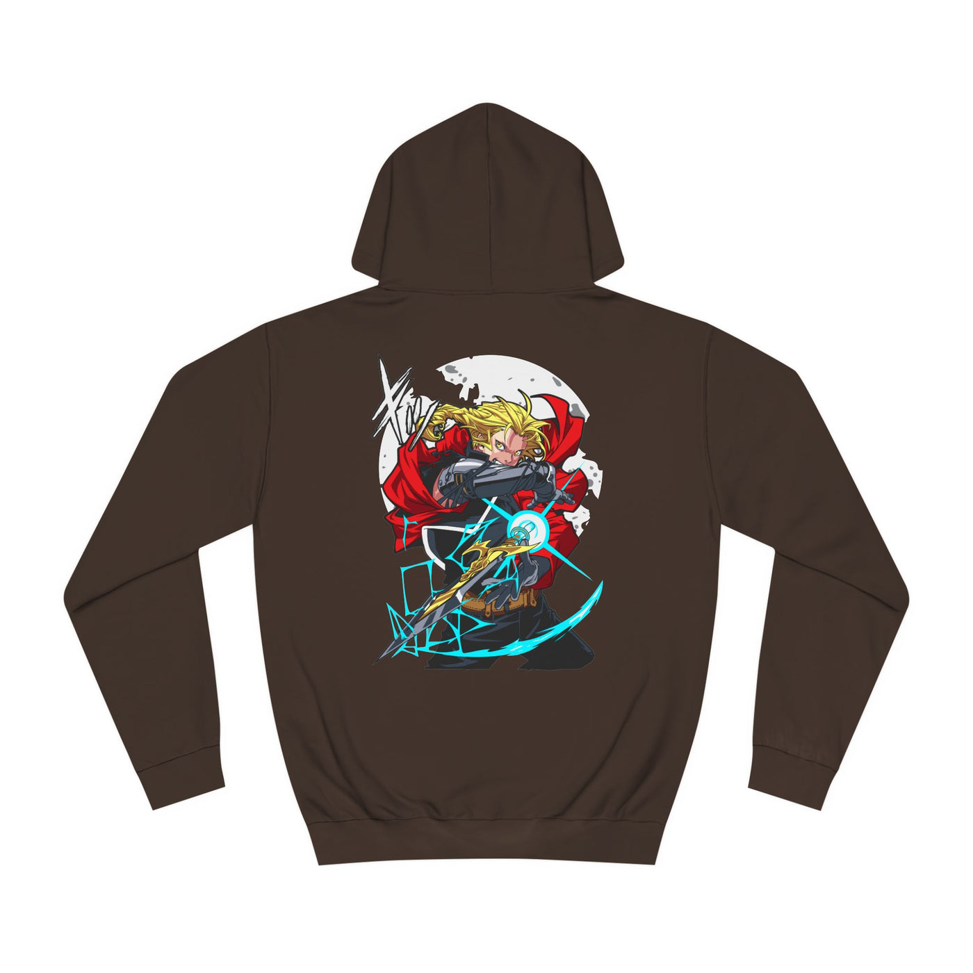 Edward Elric -Hoodie