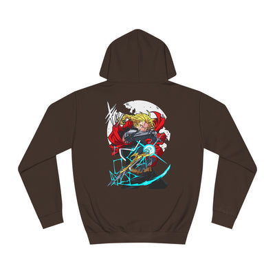 Edward Elric -Hoodie