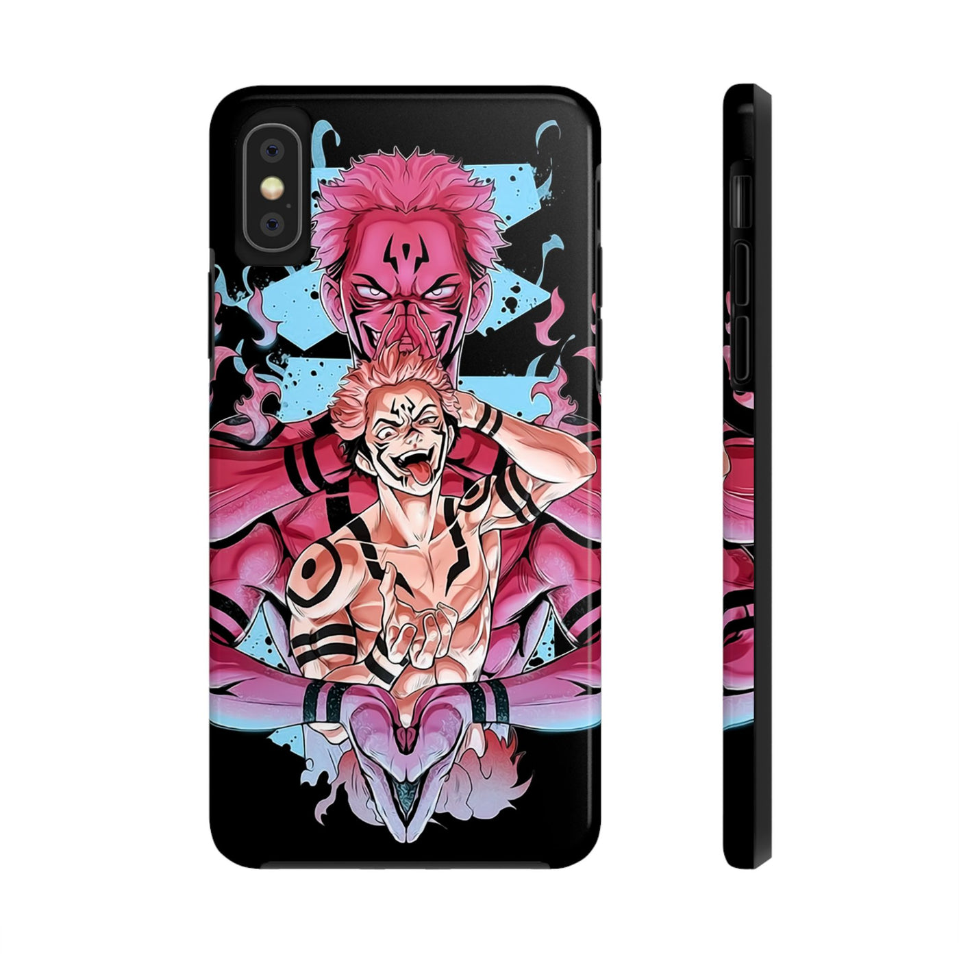 Ryomen Sukuna -Phone Cases