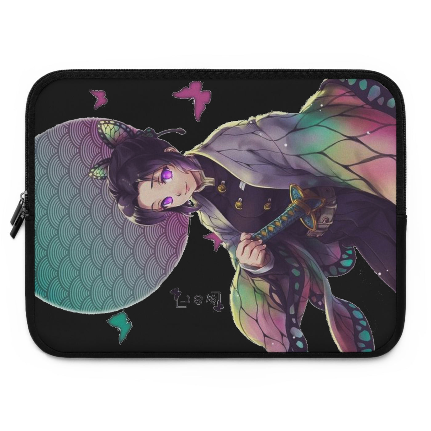 Shinobu-Laptop Sleeve