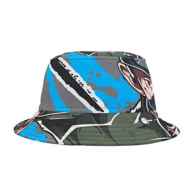 Kakashi- Bucket Hat