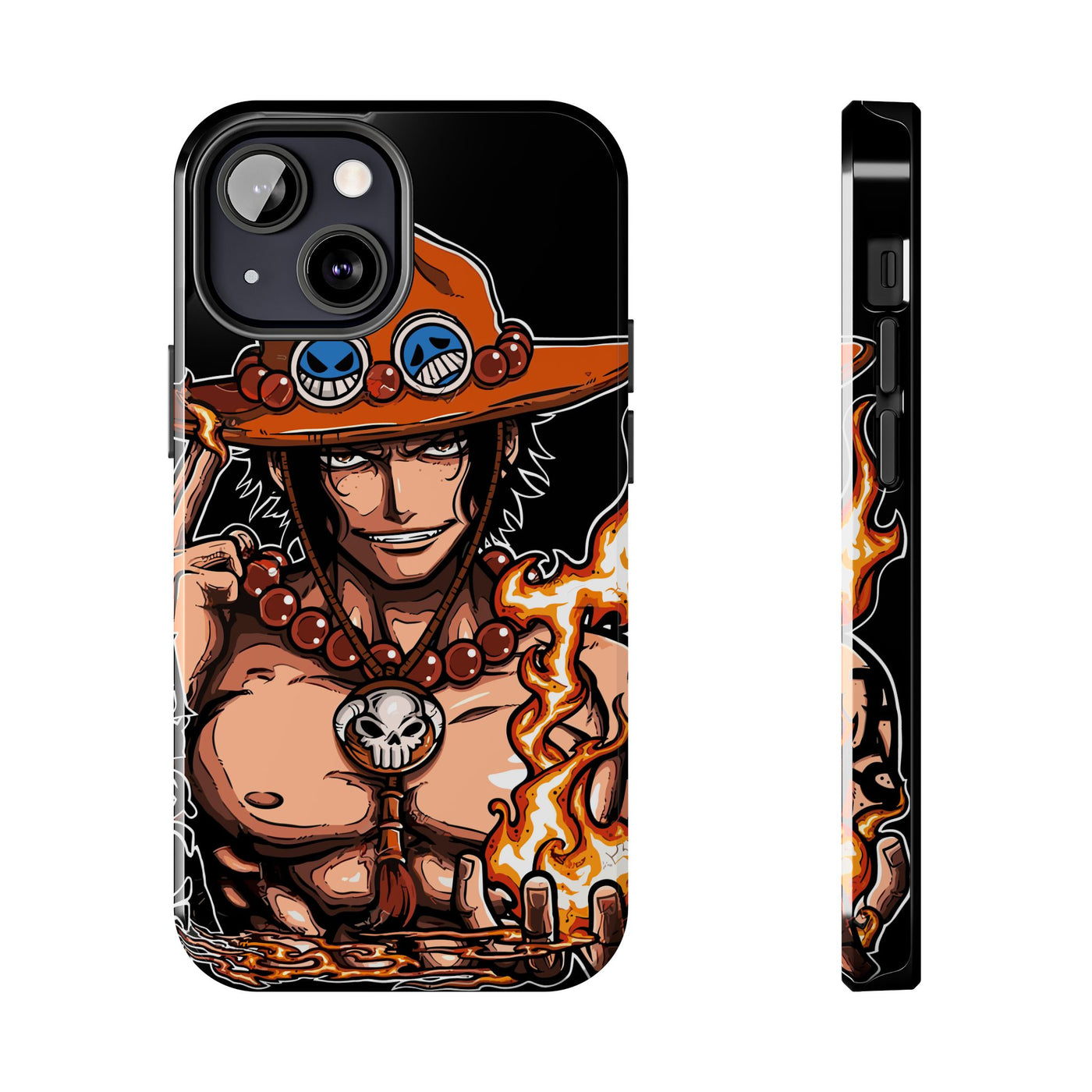 Portgas D Ace -Phone Cases