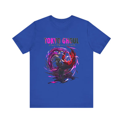 Tokyo Ghoul-tshirt