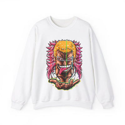 Doflamingo -Sweatshirt