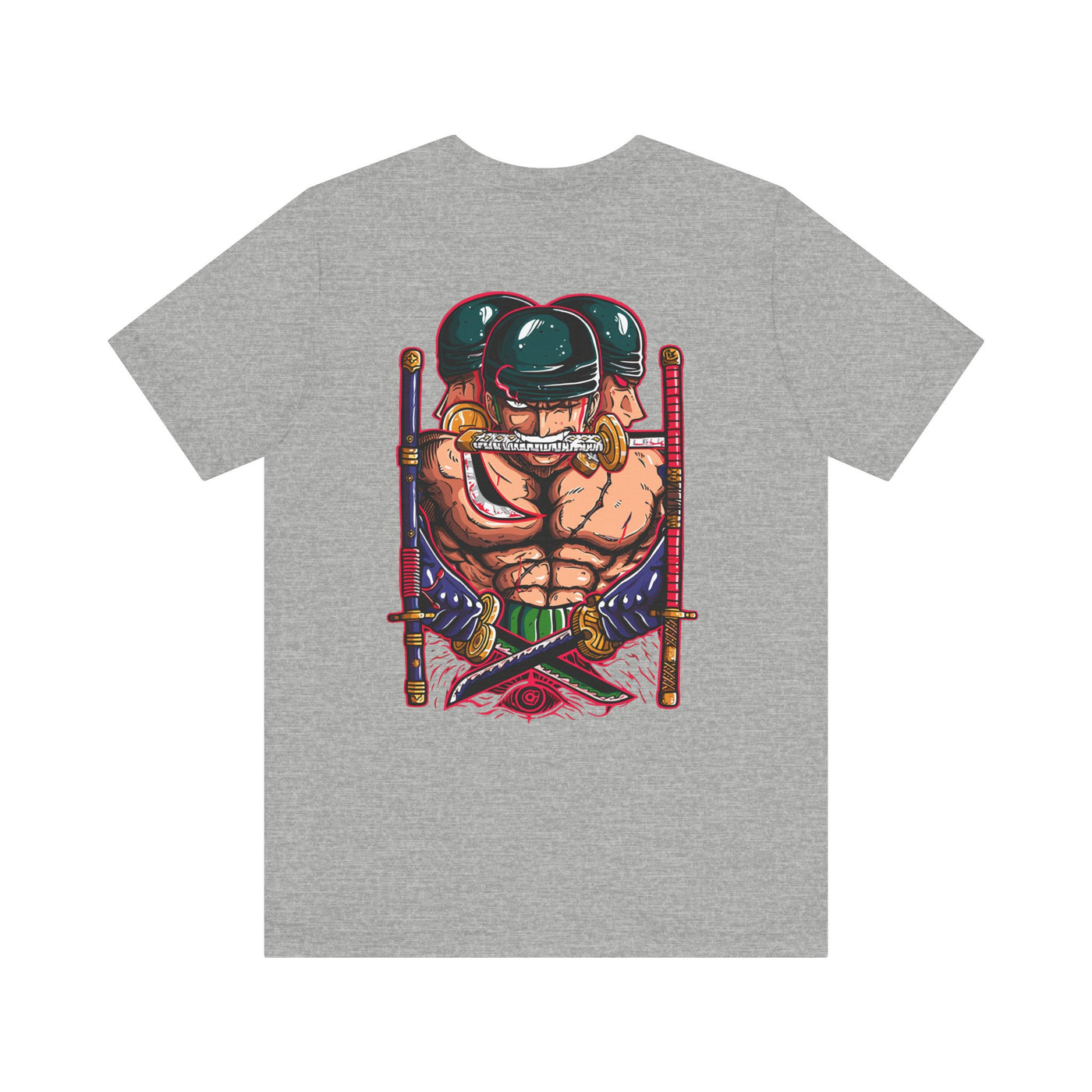 ]Zoro -tshirt