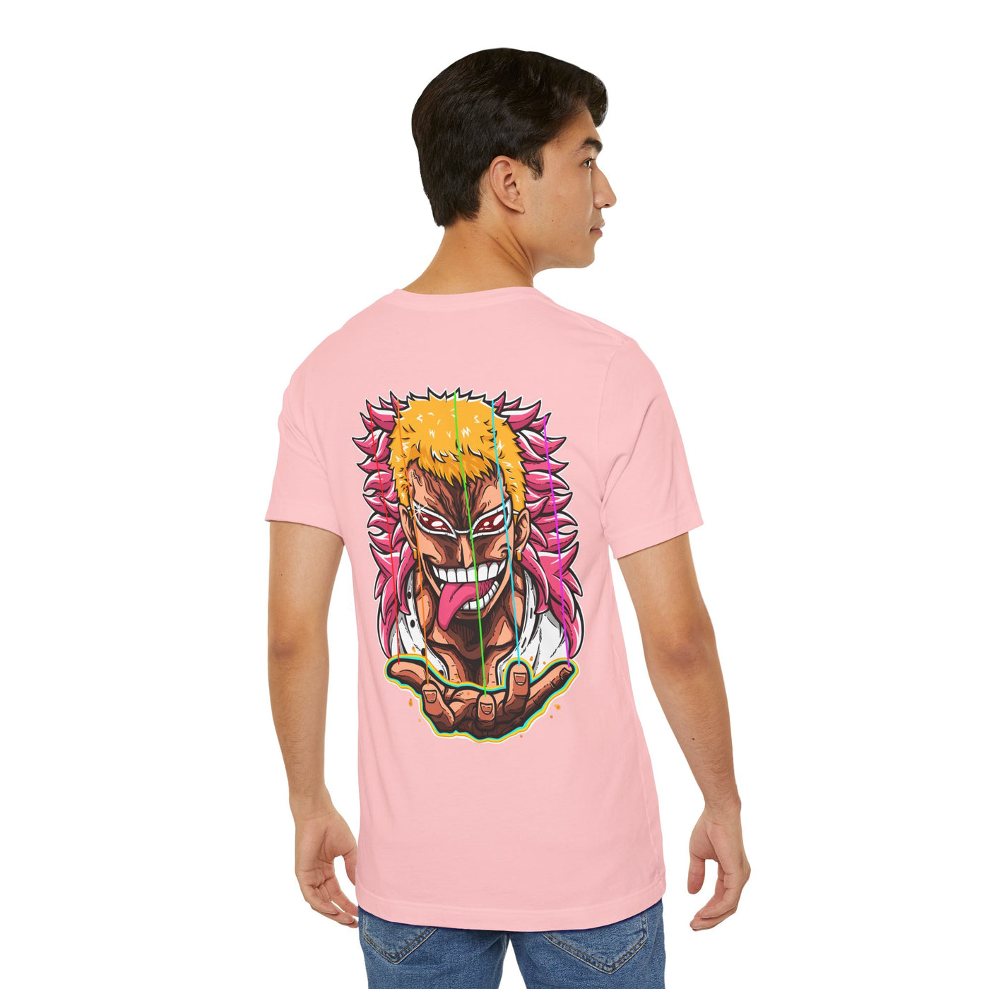 Doflamingo -tshirt