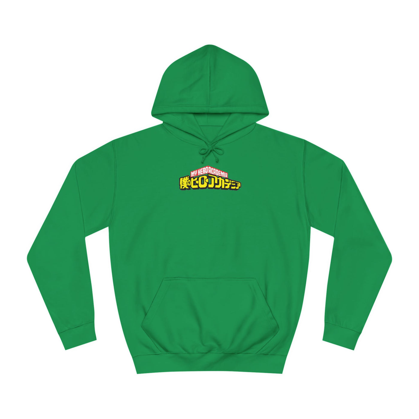 Bakugo -Hoodie