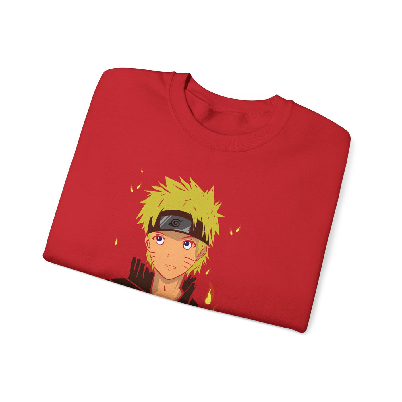 Naruto Uzumaki-Sweatshirt