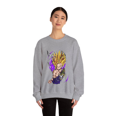 Gohan-Sweatshirt