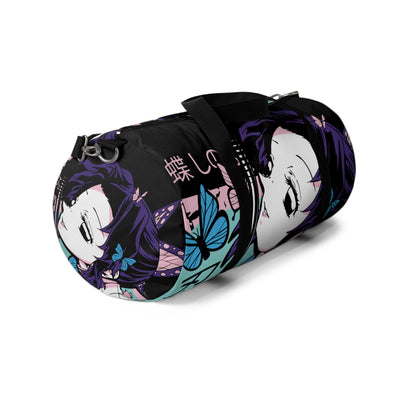 Shinobu-Duffle Bag