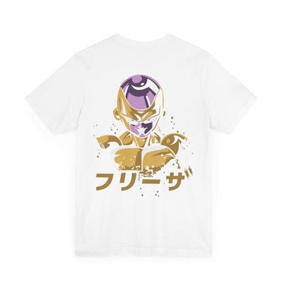 Golden Freezer-tshirt