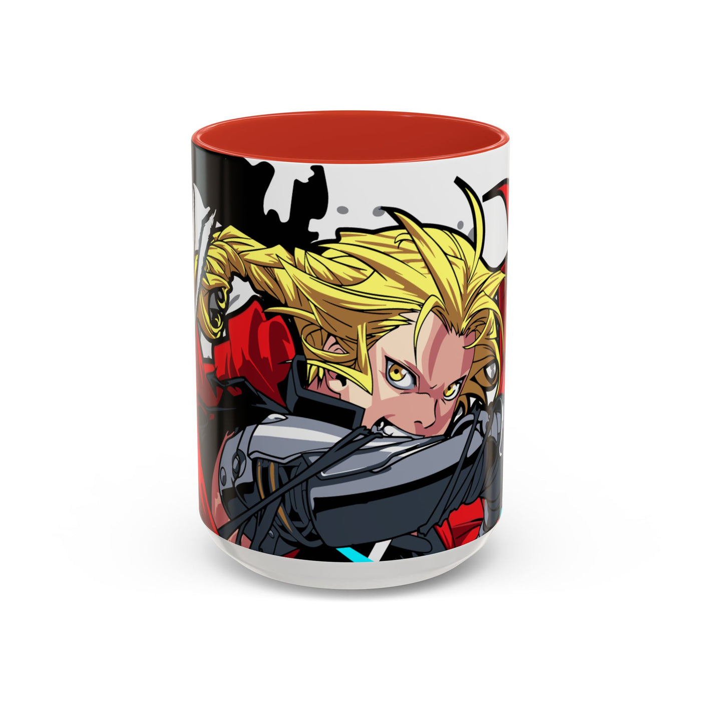 Edward Elric -Coffee Mug