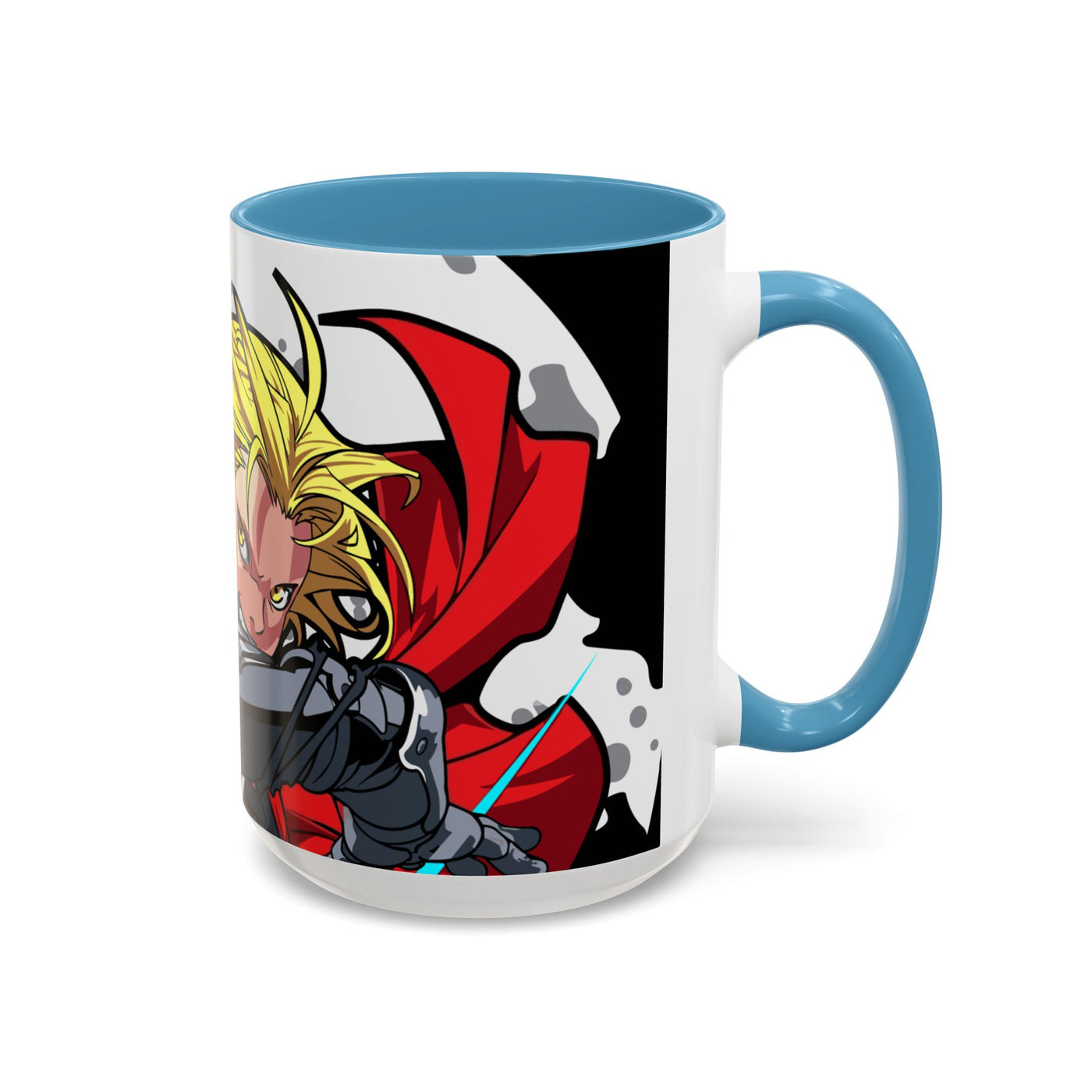 Edward Elric -Coffee Mug