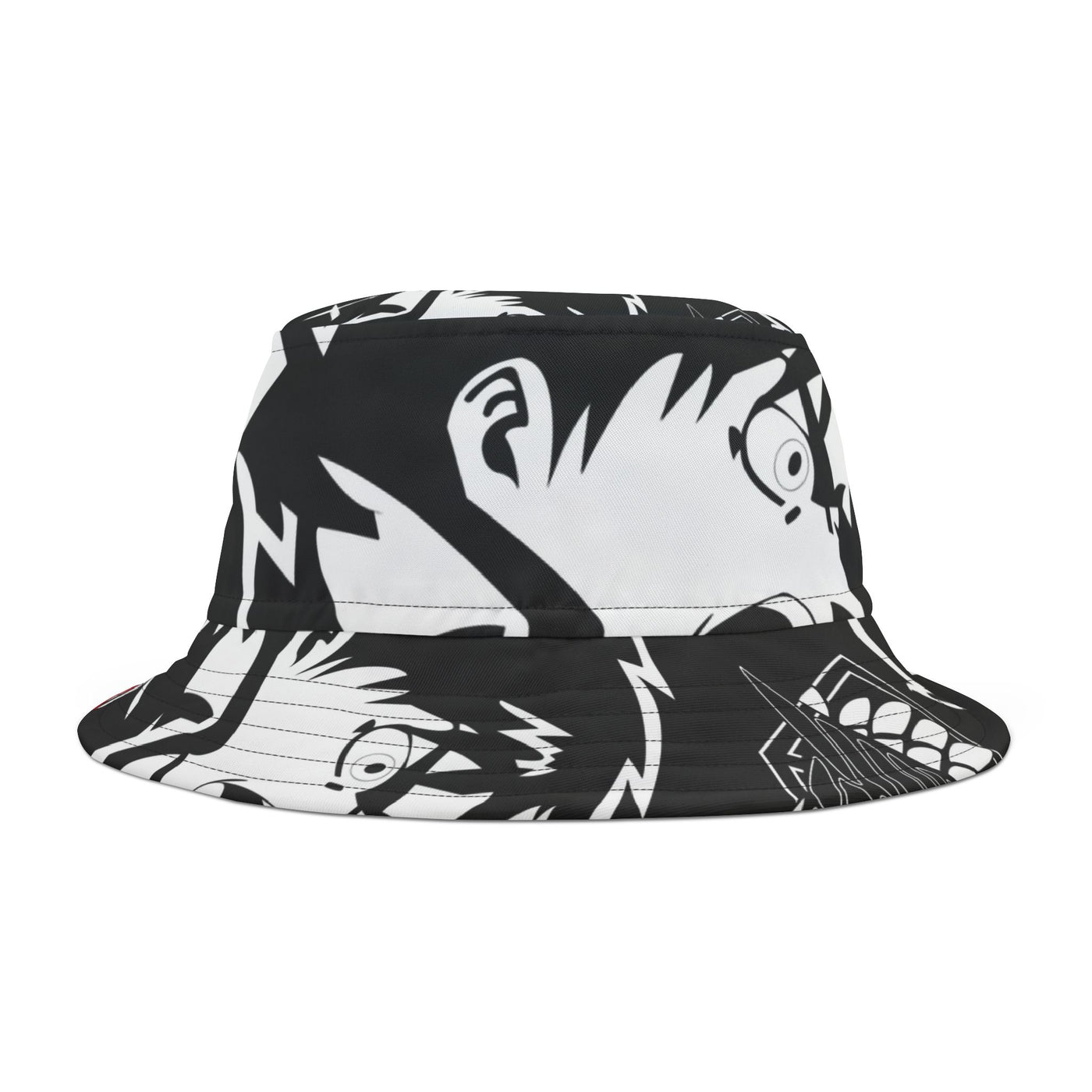 AOT- Bucket Hat