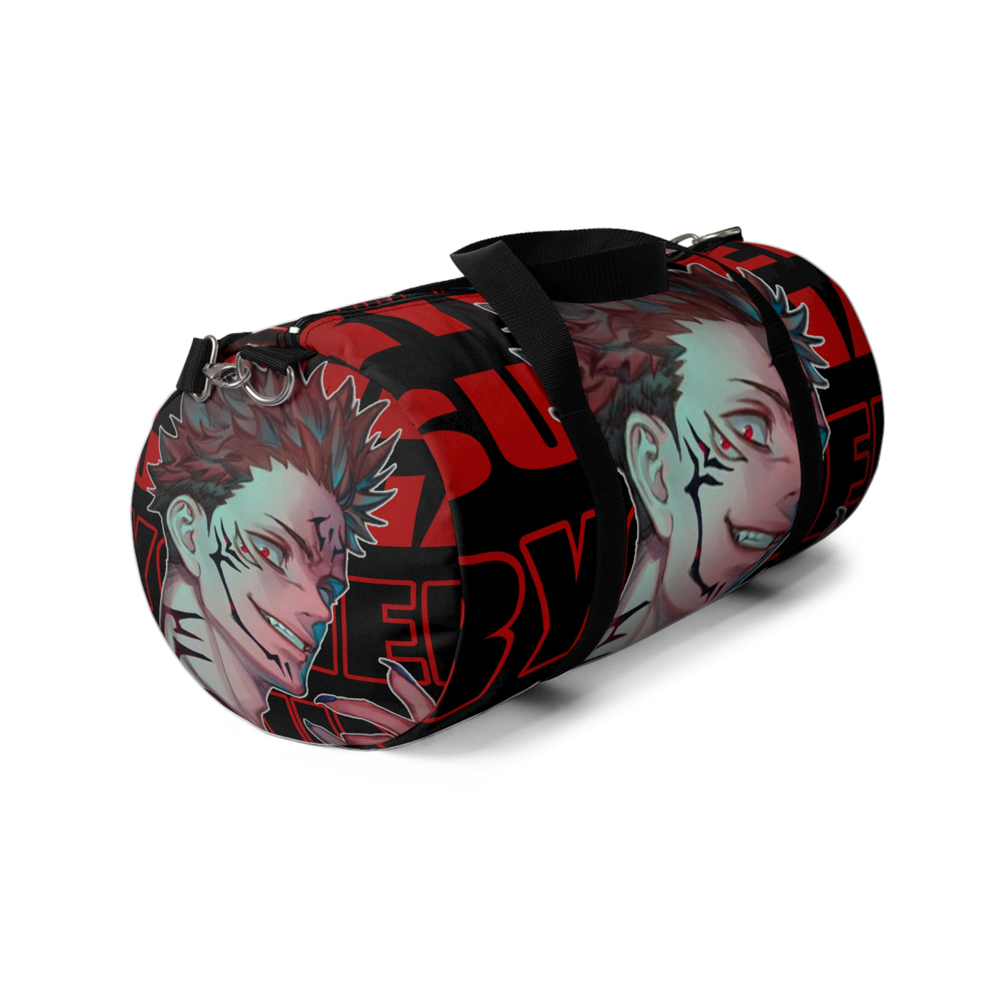 Sukuna -Duffle Bag