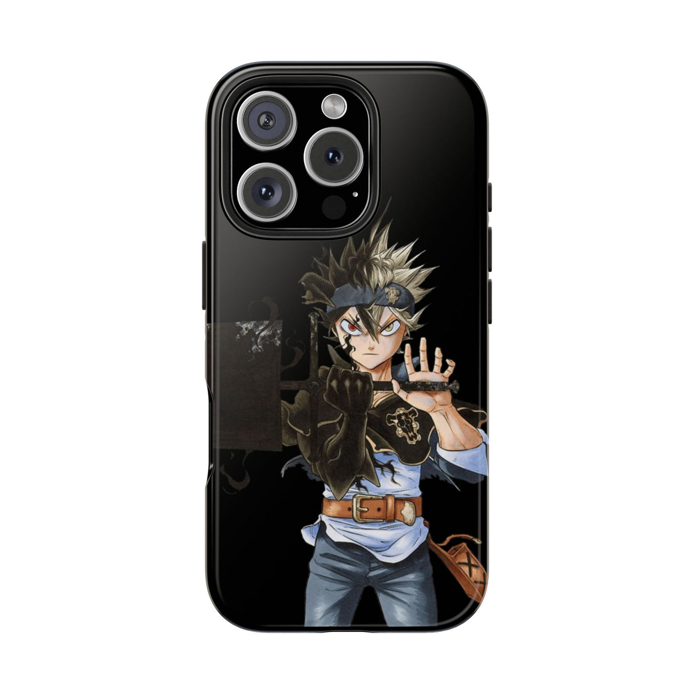 Asta Sword-Phone Cases