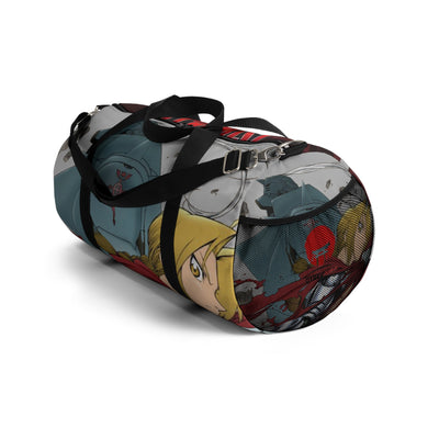 Full metal Alchemist -Duffle Bag