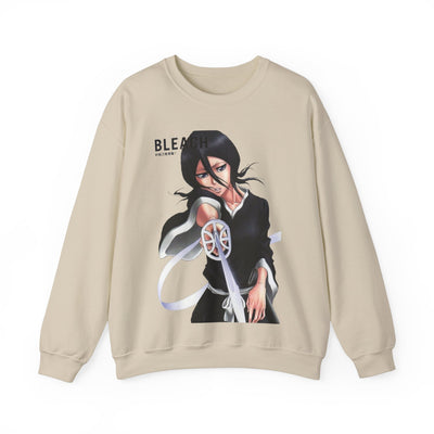 RUKIA KUCHIKI-Sweatshirt