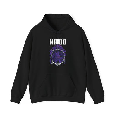 Kaido -Hoodie