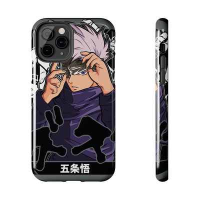 Gojo Satoru -Phone Cases