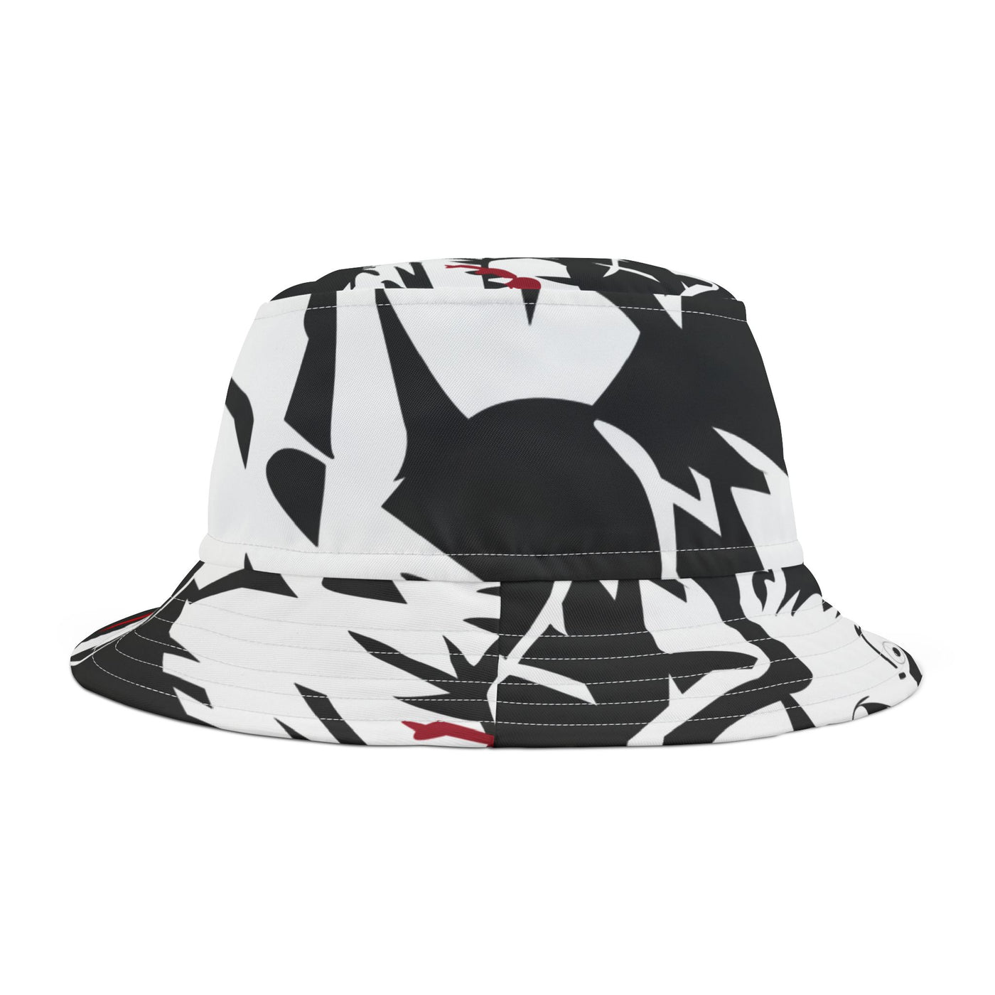 AOT- Bucket Hat