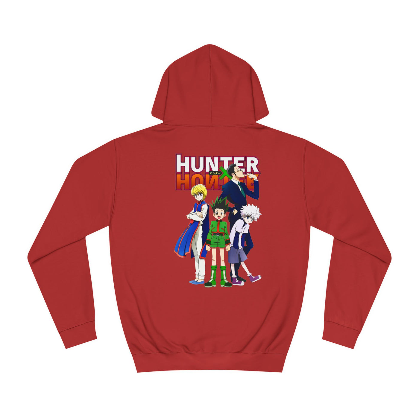 Hunter X Hunter -Hoodie