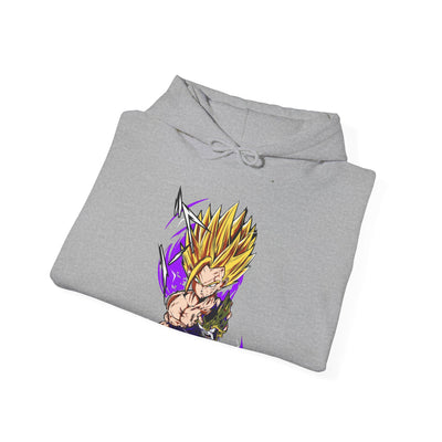 Gohan-Hoodie