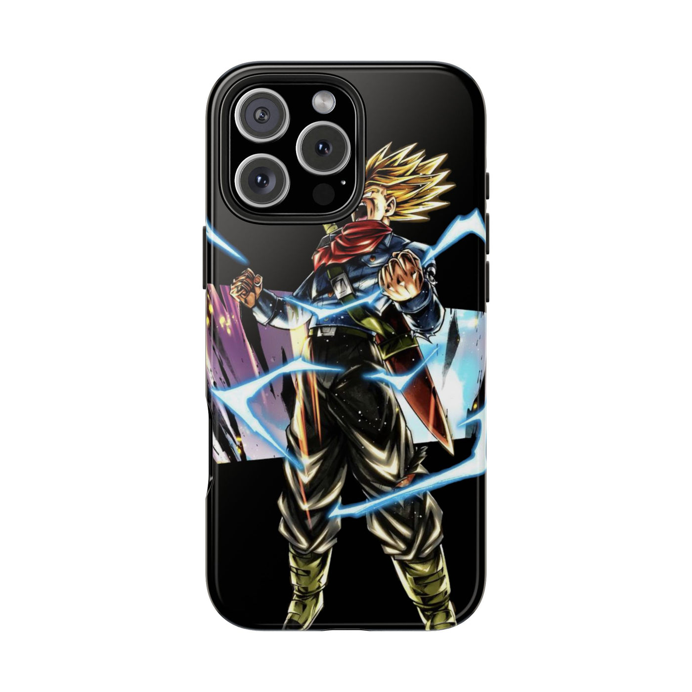 Trunks-Phone Cases