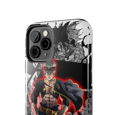 Asta Comic-Phone Cases