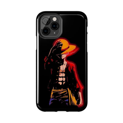 Luffy -Phone Cases