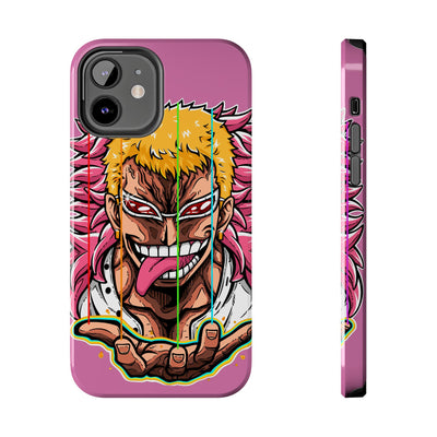 Doflamingo -Phone Cases